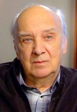 Евгений Гуслинский