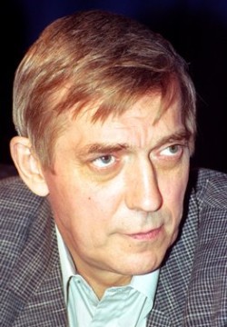 Евгений Киндинов