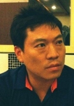 Ким Чхан-джу