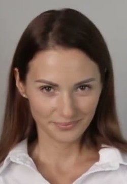 Карина Шишлянникова