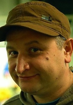 Мичислав Юзовский
