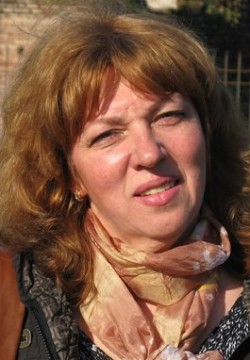 Анна Богуславская