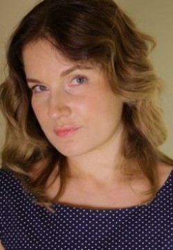 Екатерина Ласунская