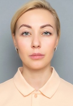 Катерина Матвеева