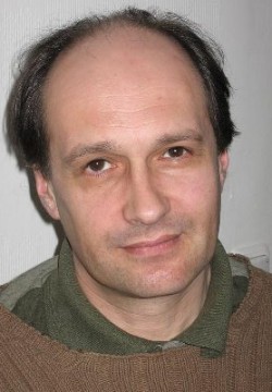 Михаил Слесарев