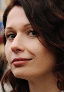 Юлия Шалимова