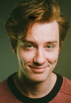 Evan McCabe