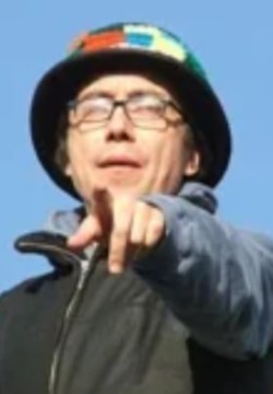 Иван Кравчишин
