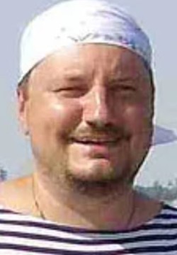 Николай Сницар