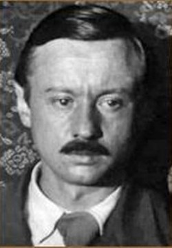 Яков Степанов