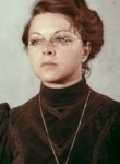 Ирина Пескова