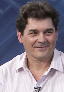 Сергей Санаев