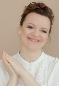 Татьяна Рябоконь