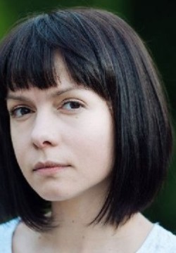 Евгения Савиченко