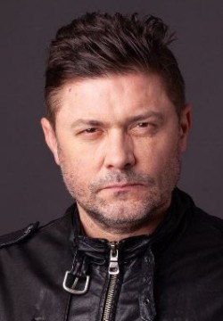 Сергей Белоголовцев