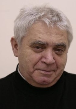 Александр Гельман