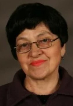 Серафима Нечаева