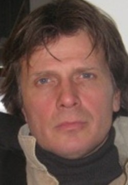 Игорь Рогачев