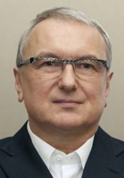 Сергей Зернов