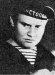 Григорий Бушуев
