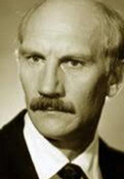 Владимир Ровинский