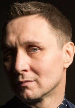 Виталий Ленский