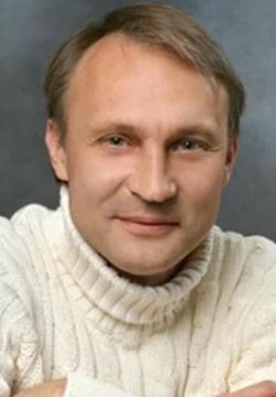 Вячеслав Шкалидо