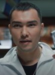 Алишер Исмайлов