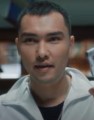 Алишер Исмайлов