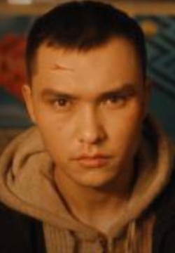 Алихан Карибаев