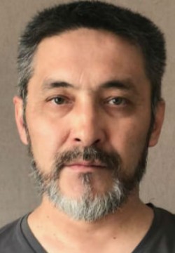 Серик Салкынбаев