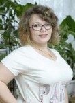 Ольга Калугина
