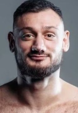 Гаджи Наврузов