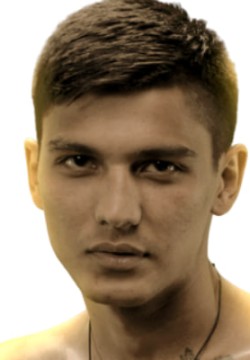 Искандар Зияев