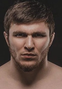Мариф Пираев