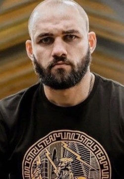 Валерий Мясников