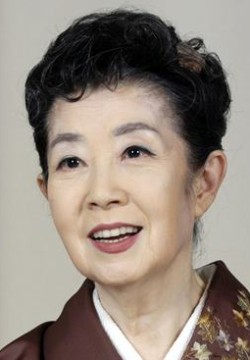 Мицуко Мори