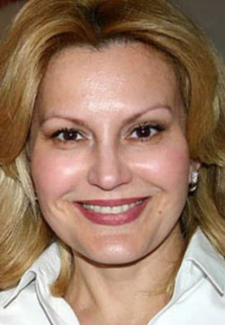 Елена Старостина
