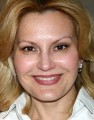 Елена Старостина