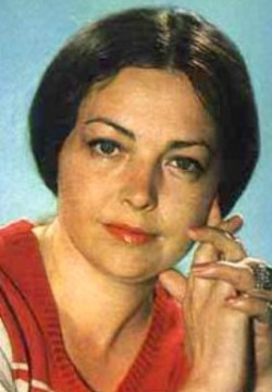 Тамара Совчи