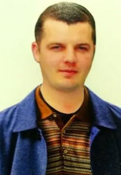 Виталий Буслаев