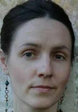 Ирина Саликова
