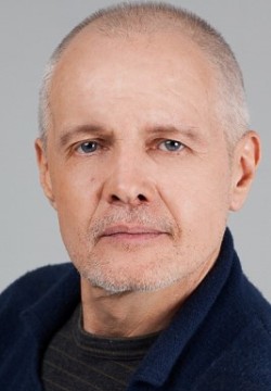 Юрий Черкасов