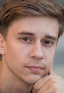 Виталий Сазонов