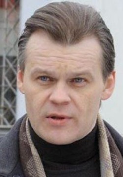 Алексей Титков