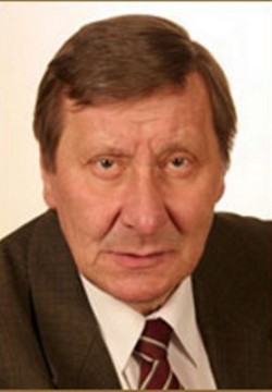 Вячеслав Мелехов