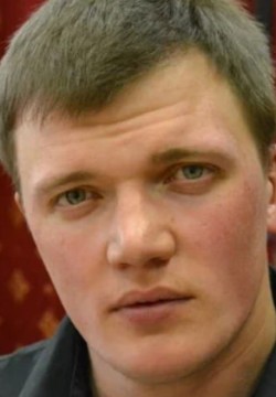 Максим Кисин