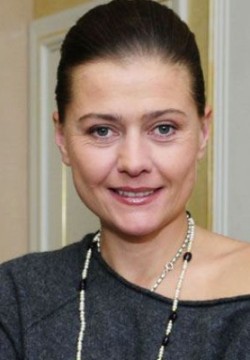 Мария Голубкина - Фотографии