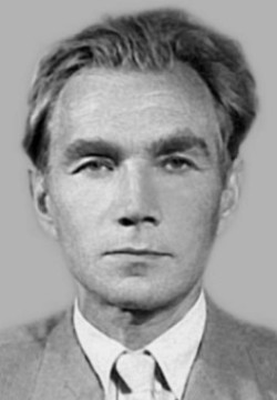Алексей Бобровников