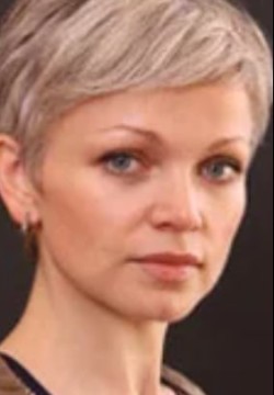 Лина Будзейкайте